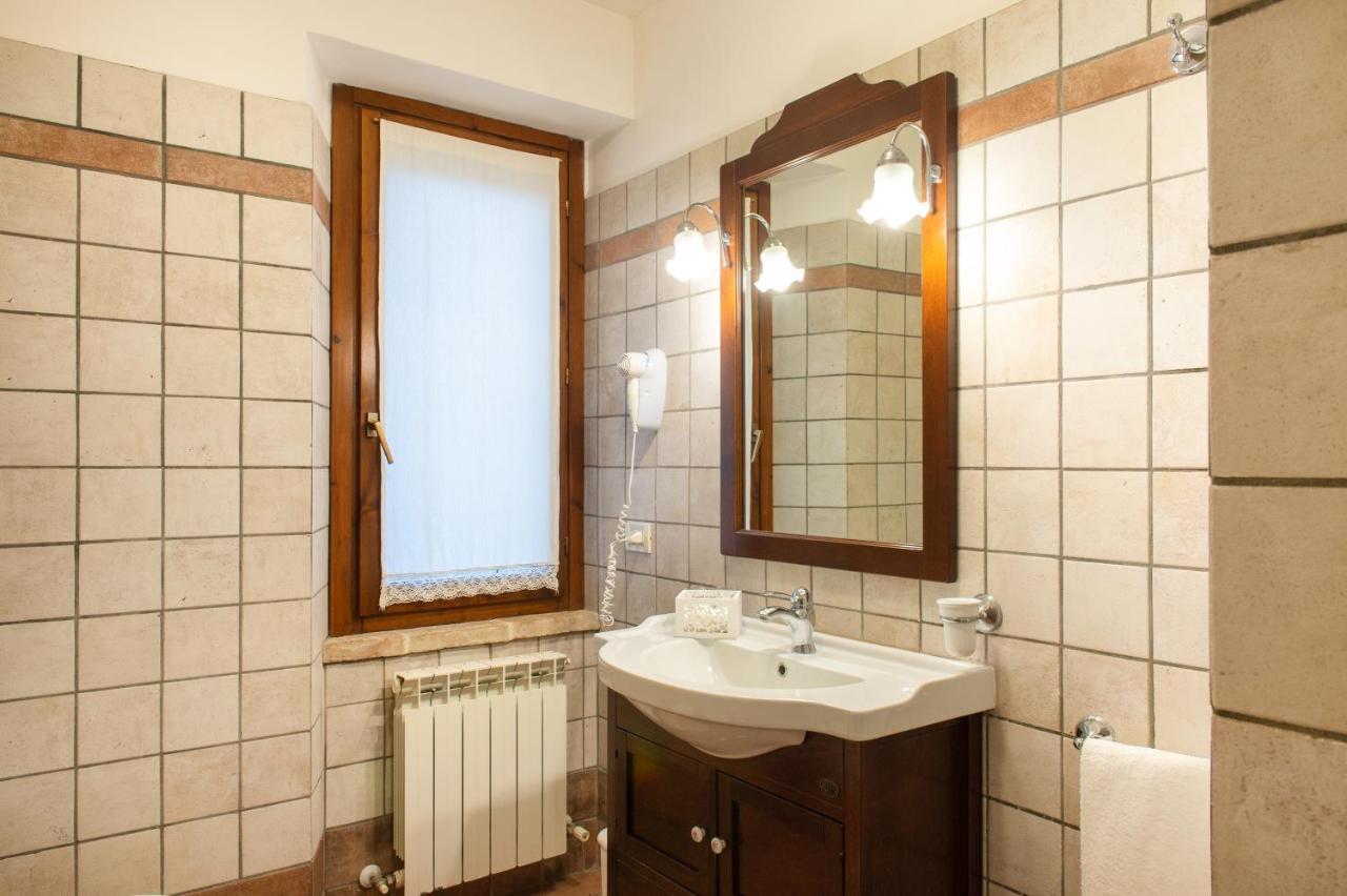 Agriturismo Le Colombe אסיסי מראה חיצוני תמונה