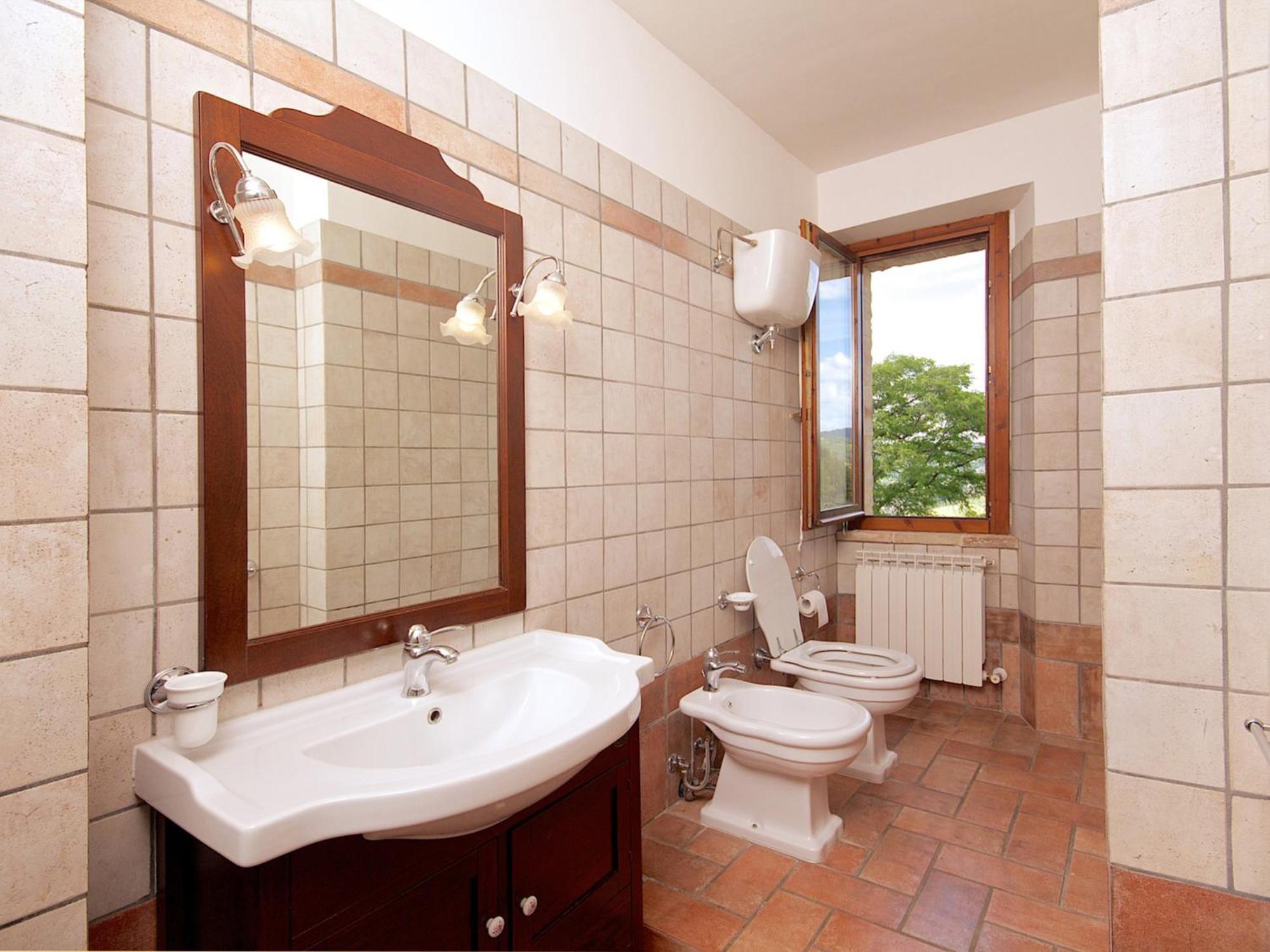 Agriturismo Le Colombe אסיסי חדר תמונה