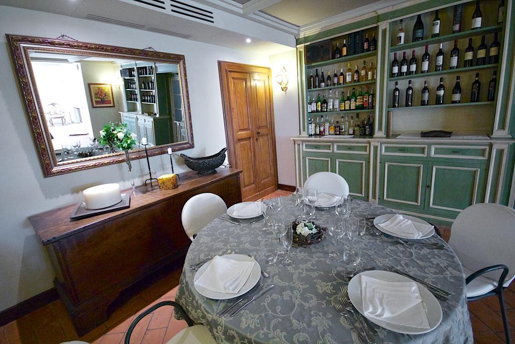 Agriturismo Le Colombe אסיסי מראה חיצוני תמונה