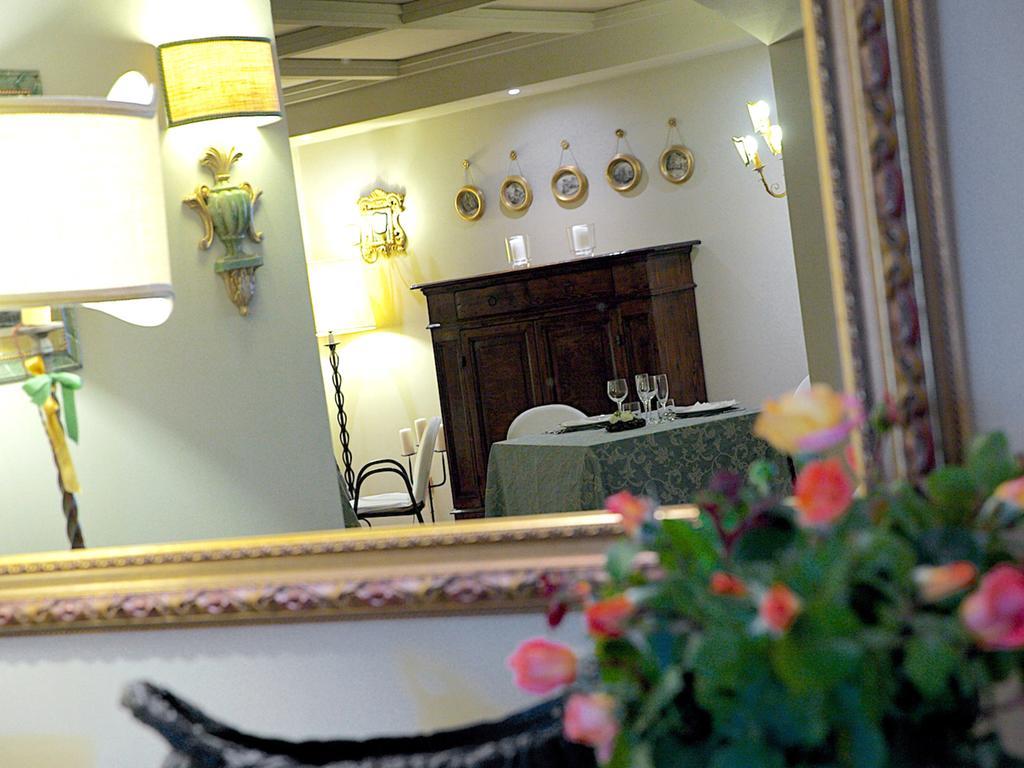 Agriturismo Le Colombe אסיסי מראה חיצוני תמונה