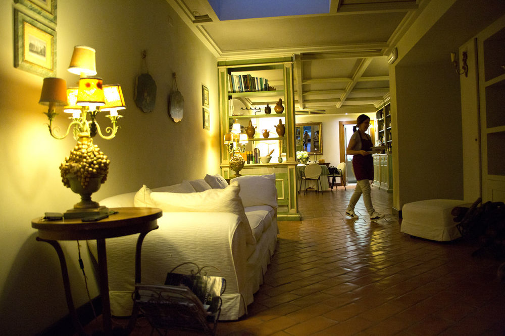 Agriturismo Le Colombe אסיסי מראה חיצוני תמונה