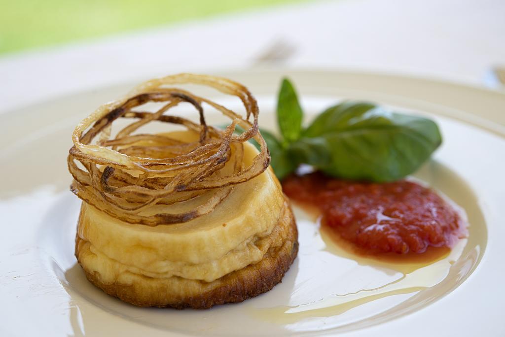 Agriturismo Le Colombe אסיסי מראה חיצוני תמונה