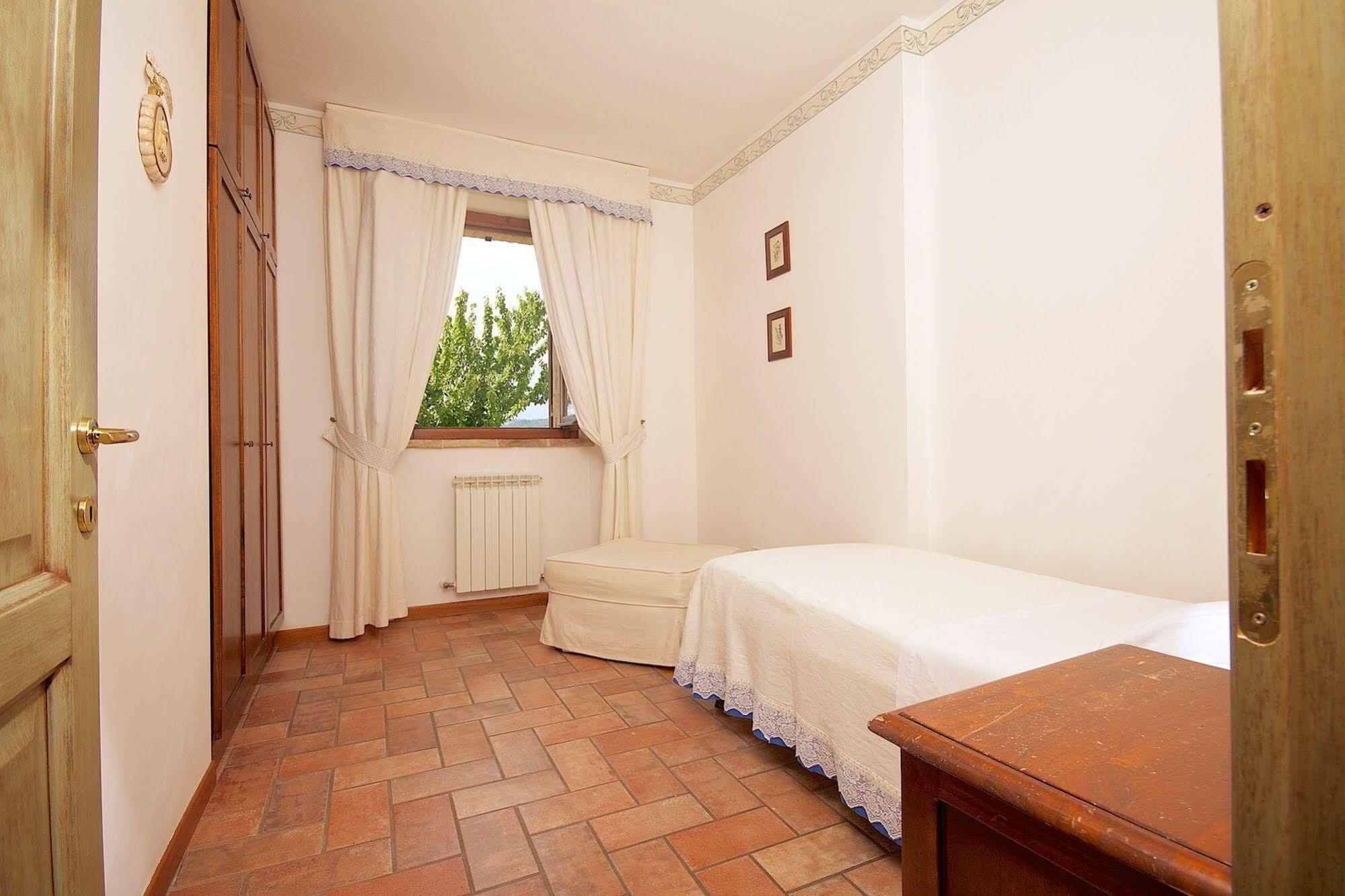 Agriturismo Le Colombe אסיסי מראה חיצוני תמונה