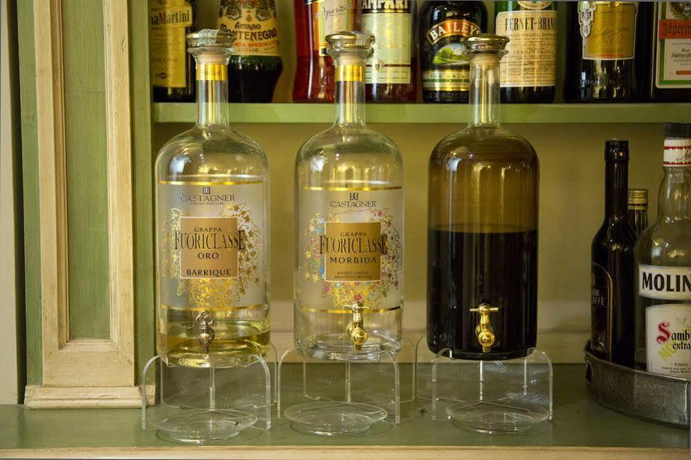 Agriturismo Le Colombe אסיסי מראה חיצוני תמונה
