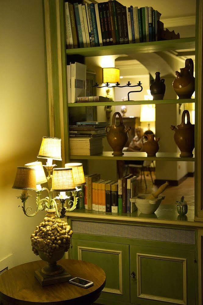 Agriturismo Le Colombe אסיסי מראה חיצוני תמונה